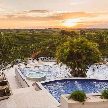 Hotel Casa Natura Pereira Ngoại thất bức ảnh