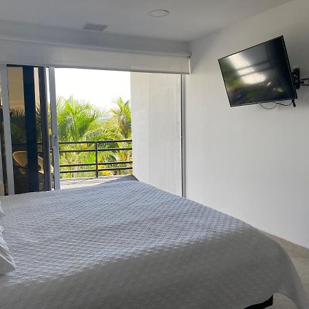 Hotel Casa Natura Pereira Ngoại thất bức ảnh