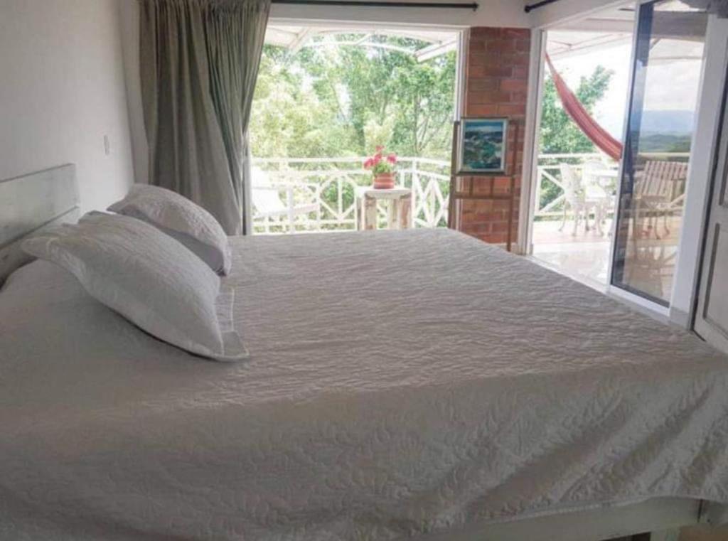 Hotel Casa Natura Pereira Ngoại thất bức ảnh