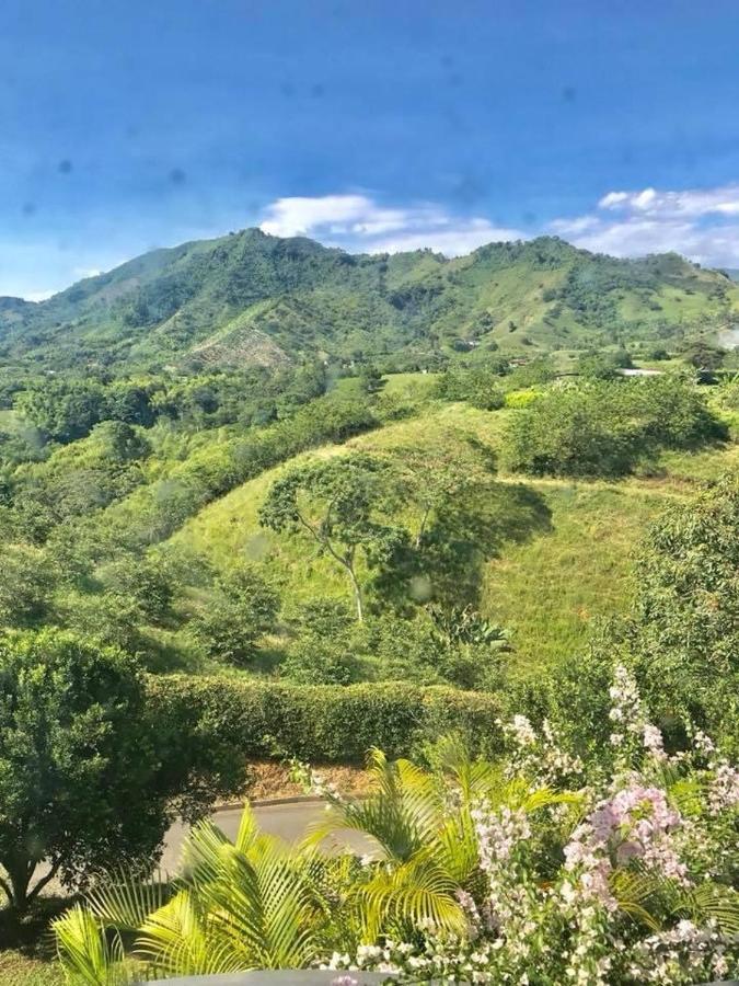 Hotel Casa Natura Pereira Ngoại thất bức ảnh