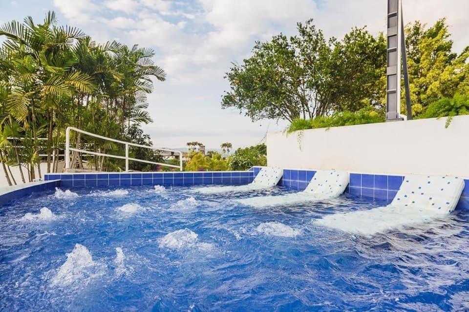 Hotel Casa Natura Pereira Ngoại thất bức ảnh