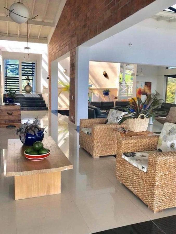 Hotel Casa Natura Pereira Ngoại thất bức ảnh