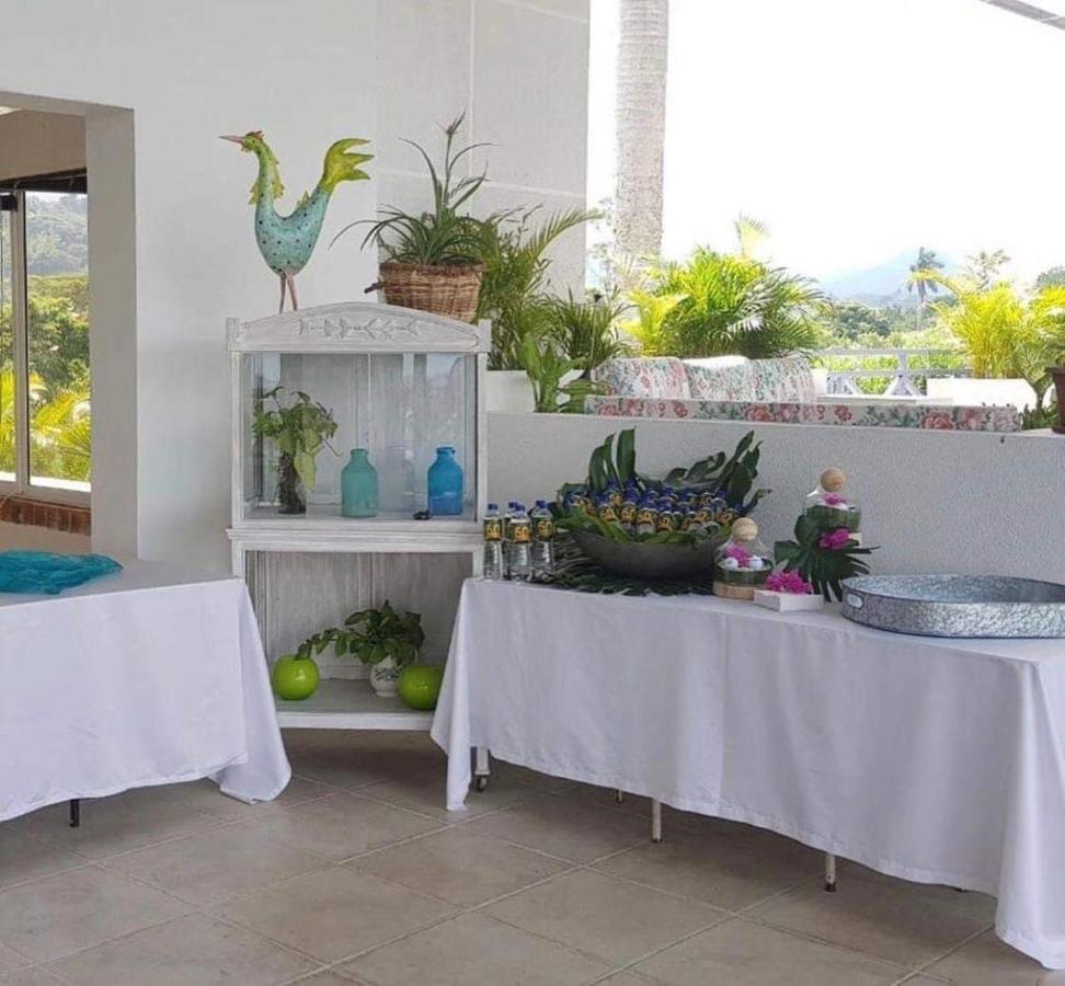 Hotel Casa Natura Pereira Ngoại thất bức ảnh