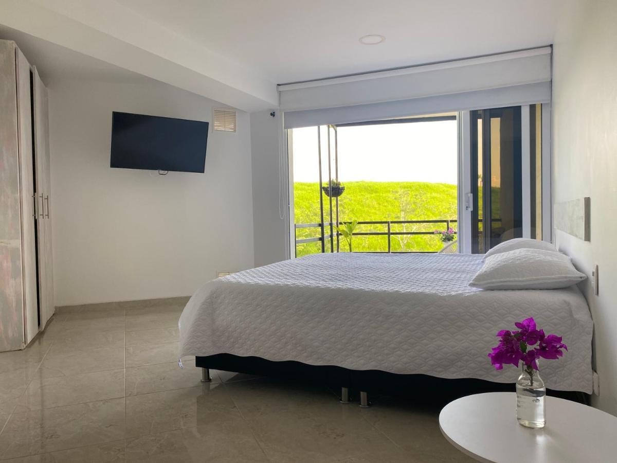 Hotel Casa Natura Pereira Ngoại thất bức ảnh