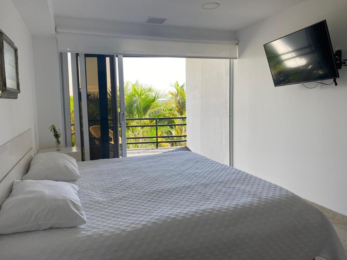 Hotel Casa Natura Pereira Ngoại thất bức ảnh