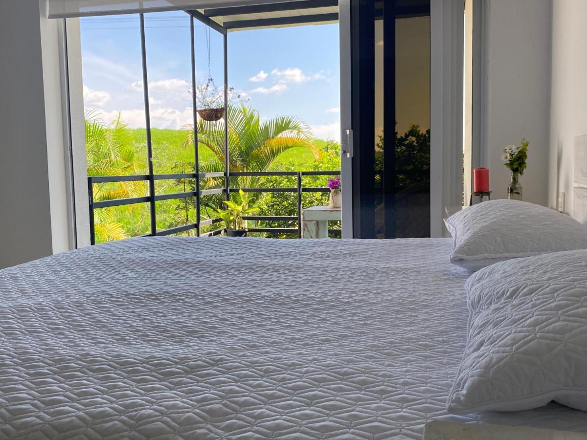 Hotel Casa Natura Pereira Ngoại thất bức ảnh